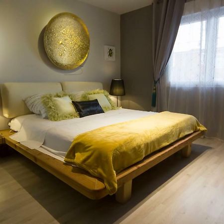 Art Apartment Rovinj Exterior foto